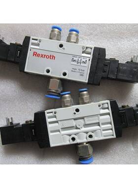 正品原装拆机力士乐 0820061011 品质现货功能包好