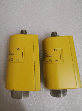 正品原装全新正品无包装TURCK图尔克PC010-Gi1/4A1M-2APN8X-H1141