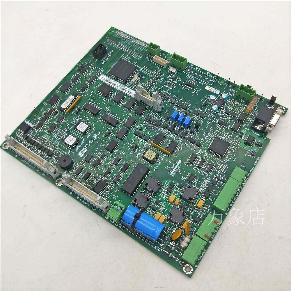 原装正品V3F25 HCB PCB KM781380G02电梯配件KM870050G01 V3F25S