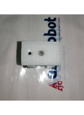 原装正品天行艾尔发机械手抱具1810抱具气缸+夹片JC18R010M+JE30A