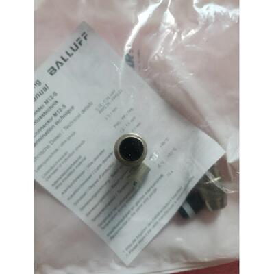 正品原装全新正品BALLUFF巴鲁夫 BCC02H9 BKS-S109-RT14 品质现货