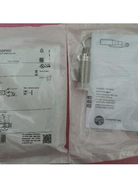 正品原装全新正品IFM易福门 OGP200 OGP-DPKG/US100 品质现货功能