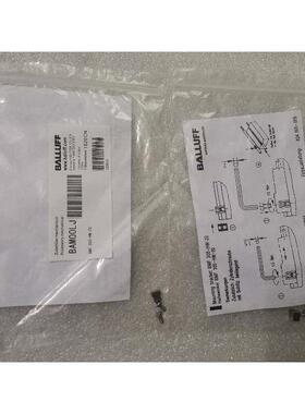 正品原装全新正品BALLUFF巴鲁夫 BAM00LJ BMF 305-HW-20 品质现货