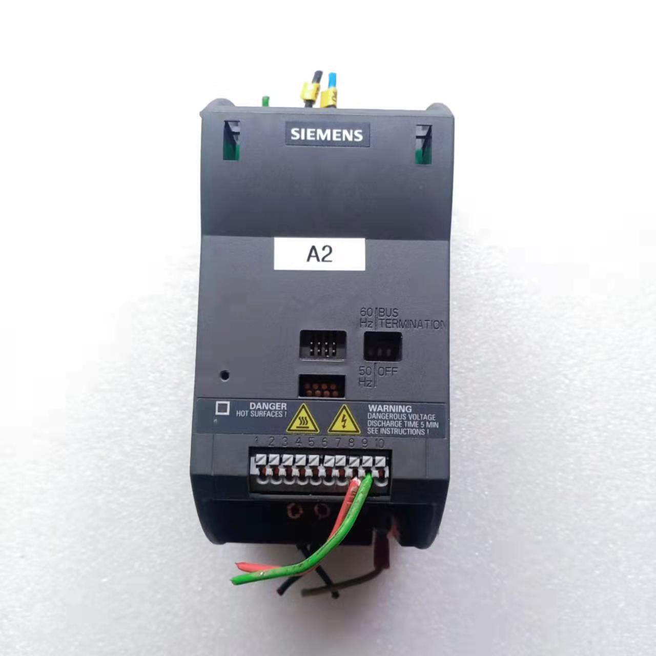 原装正品变频器 6SL3211-0KB15-5BB1现货功能包好品质现货