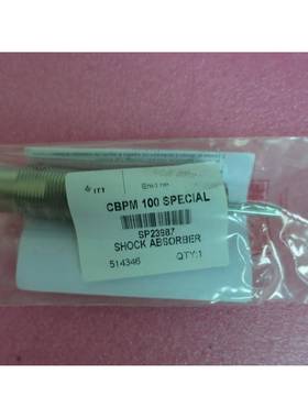 正品原装全新正品ENIDINE安力定 CBPM 100 SPECIAL SP23987 品质