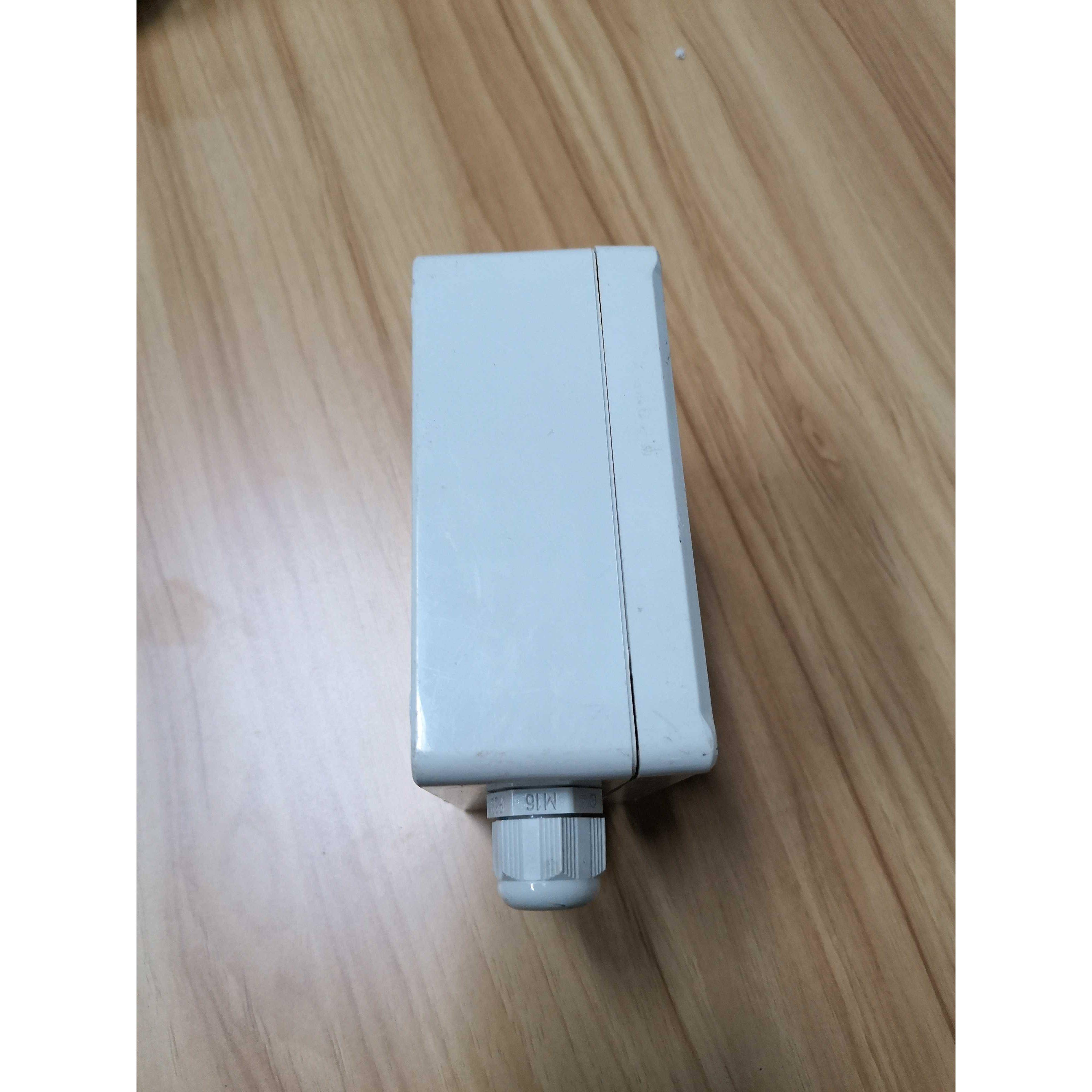 原装正品GB604-0 ZW MF0.75压力变送器0-2500Pa输入4-20mA输出8成