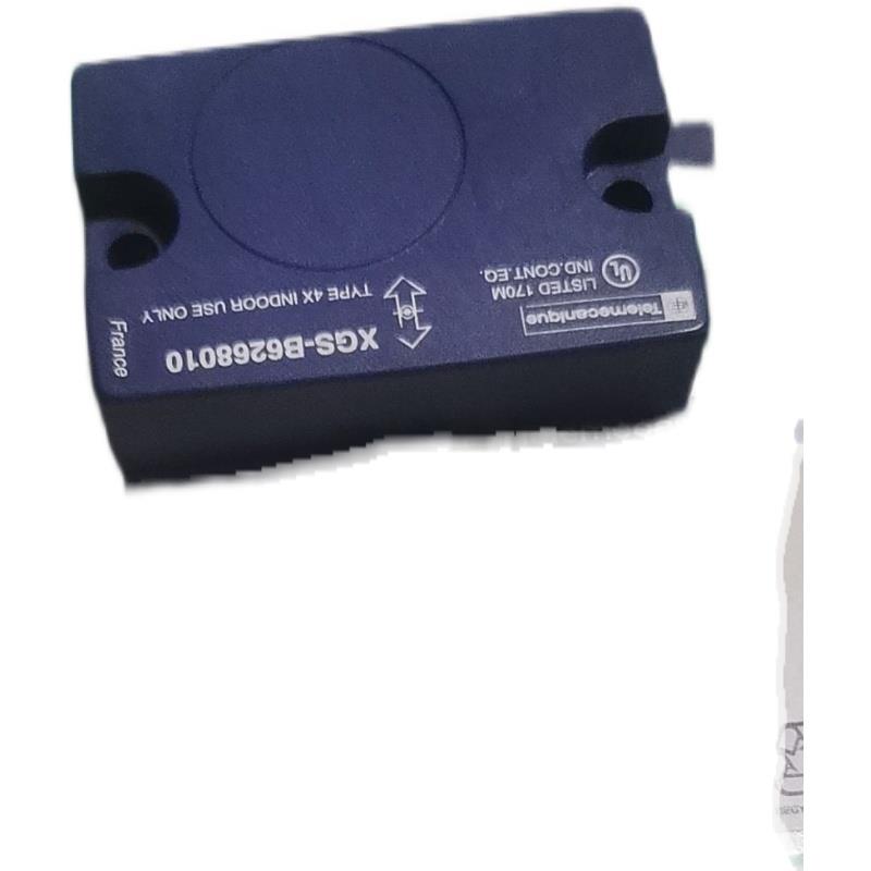 原装正品XGS B6268010 施耐德工业编码器 XGSB6268010实物照现货