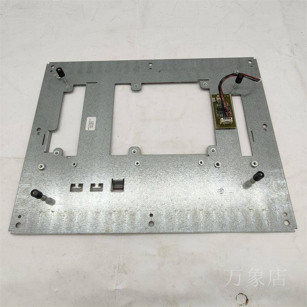 原装正品6AV6 643-0CD01-1AX1触摸屏面盖膜A5E02351639 A5E314228