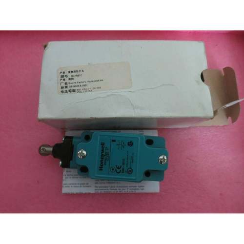 正品原装全新正品美国霍尼韦尔honeywell限位开关 GLAB01C 品质现