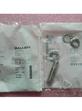 正品原装全新正品BALLUFF巴鲁夫 BES00TC BES 516-329-G-E5-C-S4