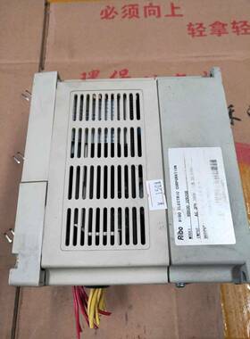 原装正品日博变频器RB600-32R2GB 380V 2.2KW 实物拍摄 质量现货