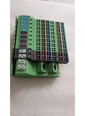 正品原装拆机菲尼克斯 ILB ETH 24DI16 DIO16-2TX 2832962 品质现