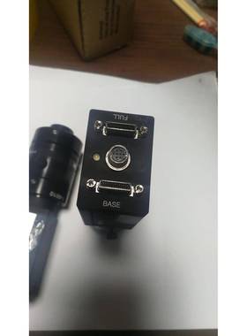 原装正品9成新NAVITAR 1-6010 LY-CL-22C5M-C 实物拍摄现货功能包