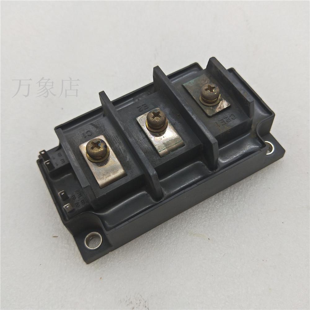 原装正品IGBT模块 2MBI150L-120 实物拍摄现货功能包好品质现货