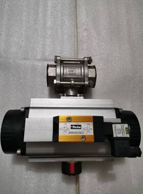 正品原装拆机PARKER派克动液压阀 BNKAD6JNC2 品质现货功能包好