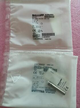 正品原装全新正品巴鲁夫BES03RZ BES G06EE-NSC20B-S49G-003有货