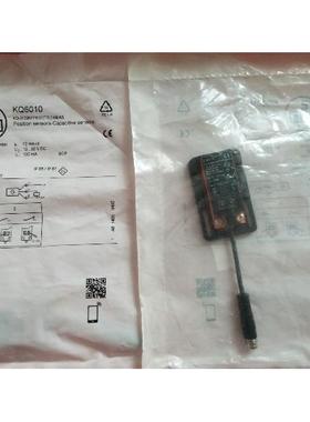 正品原装全新正品IFM易福门 KQ6010 KQ-3120NFPKG/2T/0,04M/AS 品