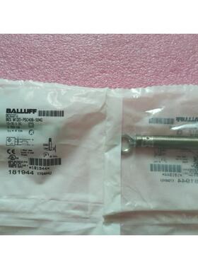 正品原装全新正品BALLUFF巴鲁夫 BES02FU BES M12EI-PSC40B-S04G