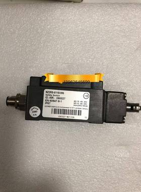 原装正品全新正品安士能EUCHENR限位开关 NZ2RS-511SVM5 090027无