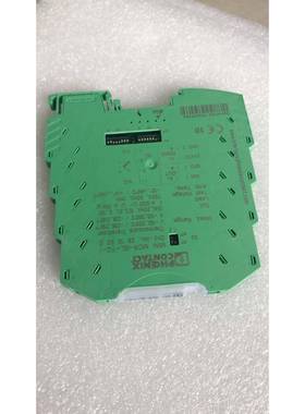 正品原装全新正品无包装 菲尼克斯 MINI MCR-BL-TC-I 2810502 品