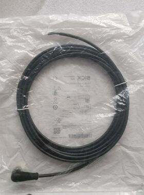 正品原装全新正品SICK西克/施克 YG2A14-050UB3XLEAX 2095767 4芯