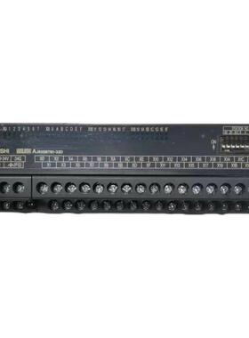 原装正品三菱CCLINK模块 AJ65SBTB1-32D 现货功能包好品质现货