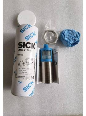 正品原装全新正品SICK施克 UM30-212118 6036922 品质现货功能包