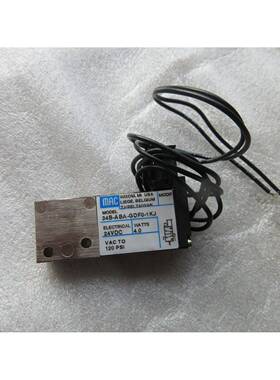 正品原装全新正品无包装 MAC 34B-ABA-GDFO-1KJ 品质现货功能包好