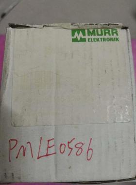 正品原装全新正品MURR穆尔 55931 品质现货功能包好
