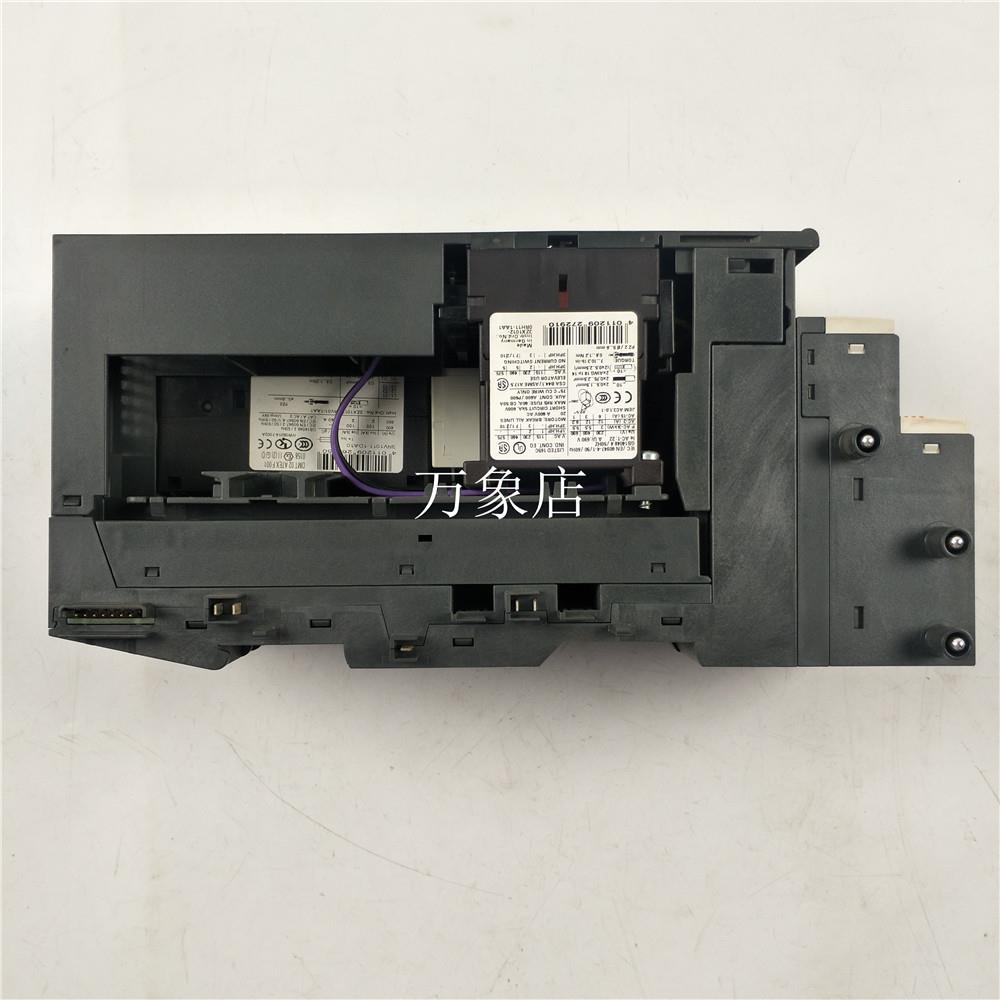 原装正品3RK1301-1DB00-1AA2 电机启动器 RS1-X 实物拍摄现货功能