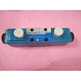 原装 正品 DG4V36CMUH760 威格士 全新正品 无 DG4V