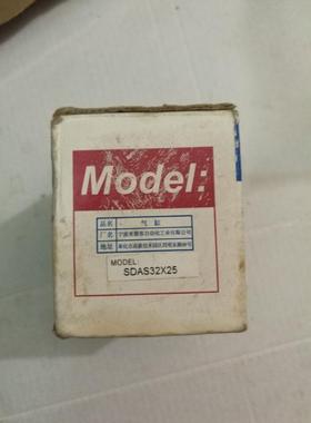 原装正品全新正品亚德客气缸 SDA2530 SDAS2530 SDAS3225实物拍摄