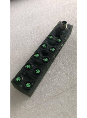 正品原装全新正品无包装 MURR 穆尔 EN61984 8000-80060-0000000