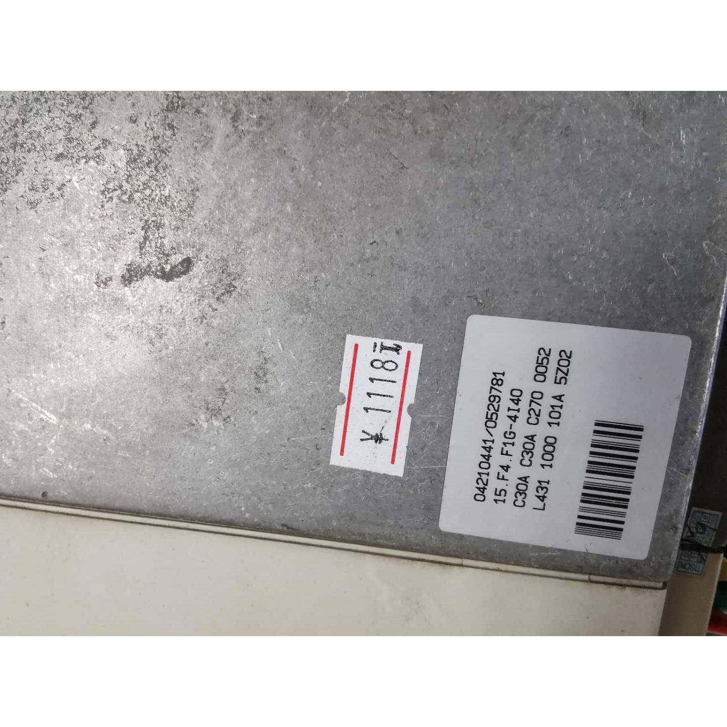 原装正品KEB 科比变频器F4 11KW 15.F4.F1G-4I40包功能现货功能包