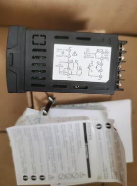 原装正品F1-TE112新到FixedStar恒星温控器F1-TE112现货功能包好