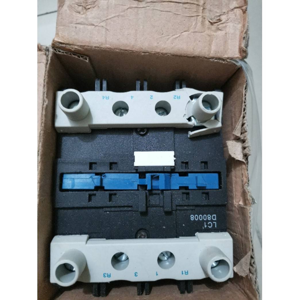 原装正品施耐德 LP1D80008FD LP1-D80008FD 功能包好品质现货