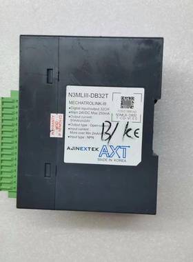 原装正品N3MLIII-DB32T现货功能包好品质现货