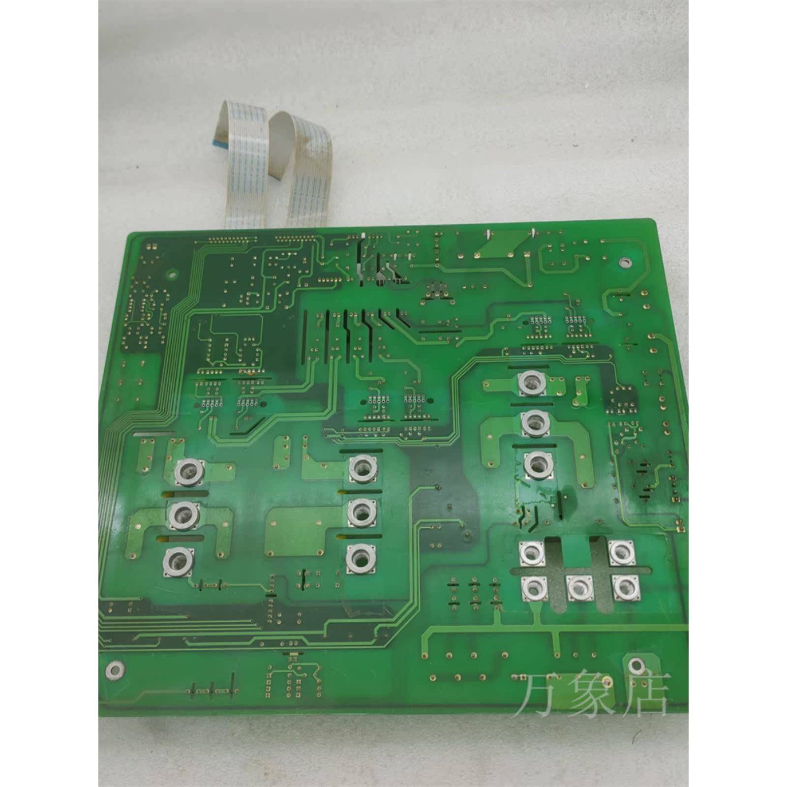 原装正品F34S2GM1 MDL8-B 变频器电源驱动板 TD3000-4T0300 30KW