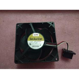 A90L 0001 0578 正品 SanAce92WF 全新正品 9WF0924S203 品质 原装