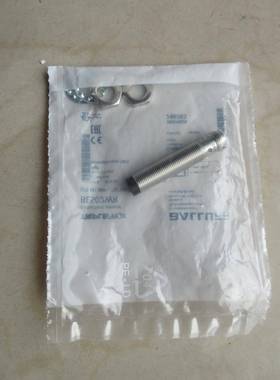 正品原装全新正品巴鲁夫 BES02WR BES M12MF1-PSC10F-S04G 品质现