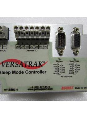 原装正品西斯奈模块 VERSATRAK Controller [ VT-SMC-1 ] 30-2现