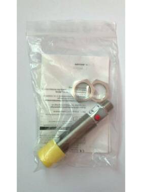 正品原装全新正品 巴鲁夫 BOS01C3 BOS 18M-PS-PR20-S4 实物拍摄