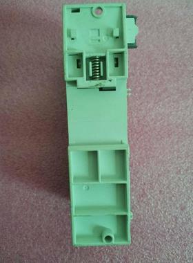 正品原装拆机ABB输入模块 DC561 1TNE968902R2001 实物拍摄 品质