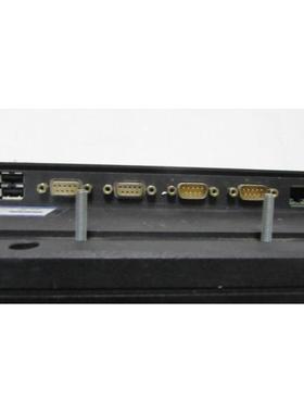 原装正品触摸屏 TEKLOGIX [ 8570 9-36V ] 一台 重4公斤 在6-5现