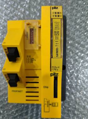 正品原装全新正品无包装皮尔兹 pilz 312042 PSSU H F PN0 品质现