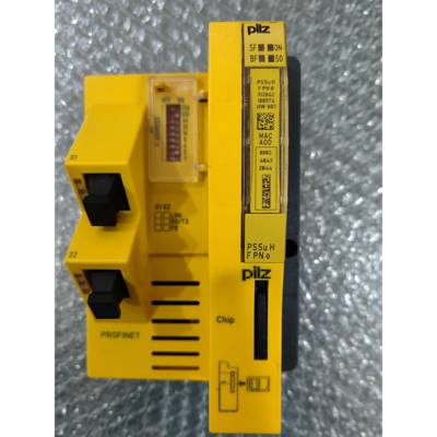 正品原装全新正品无包装皮尔兹 pilz 312042 PSSU H F PN0 品质现