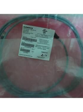 正品原装全新正品SIEMENS 6XV1801-5DH30 品质现货功能包好