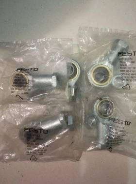 原装正品全新正品 FESTO 关节轴承 SGS-M10X1,25 ,009261现货功能