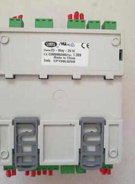 原装正品CPY CAREL CPY08L02V0现货功能包好品质现货