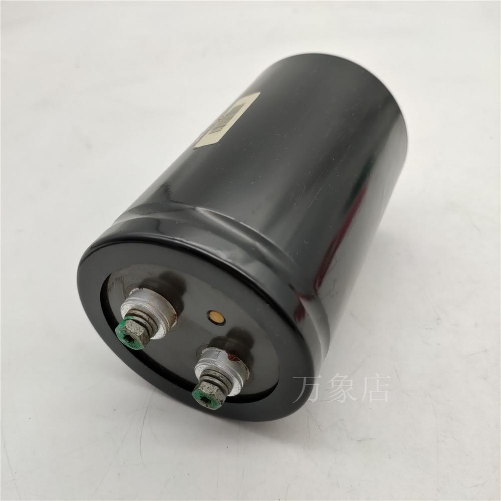 原装正品螺丝脚电容器EPCOS LL B43586-S9578-Q1 5700UF 400V 901